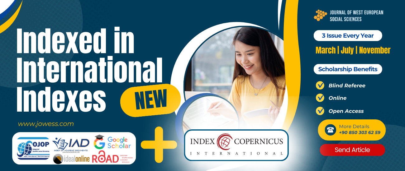 International Indexing